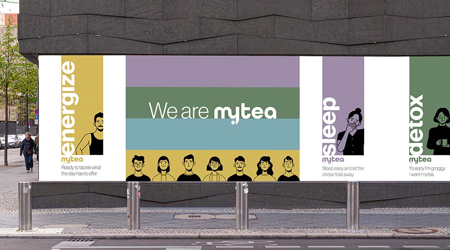 Image for the BA (Hons) Graphic Design course