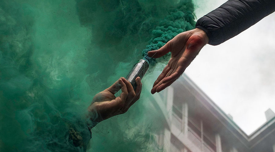 Image for the BA (Hons) Photography course