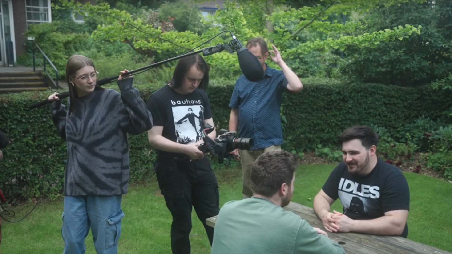 Thumbnail image for this video