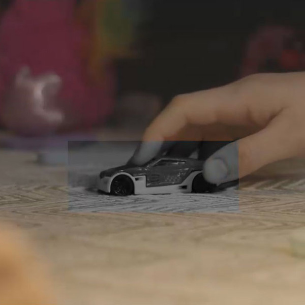 A still from Birthday