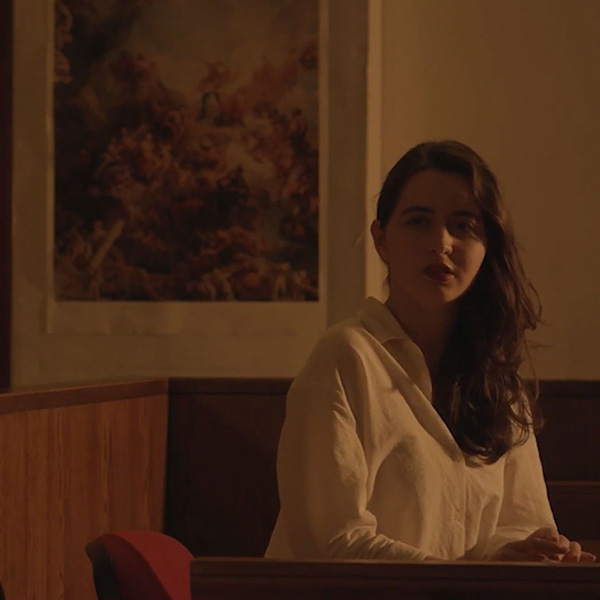 A still from Judgement