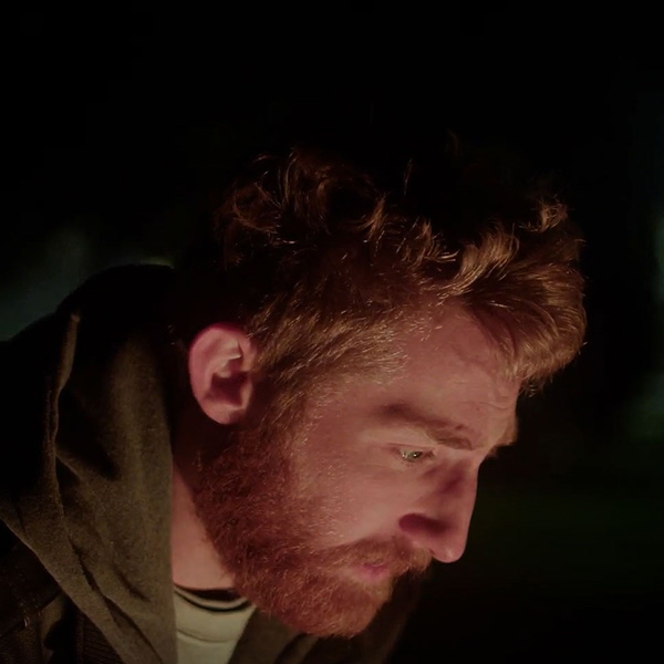 A still from Someone Knows