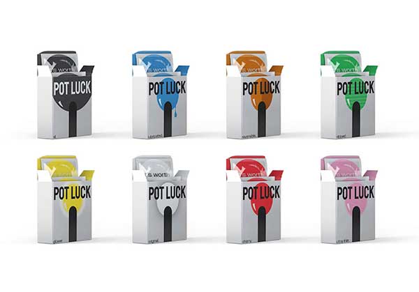 Year 1 student poster example