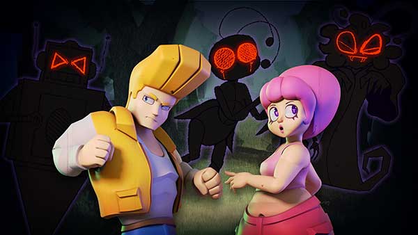 Insomnia Gaming Festival