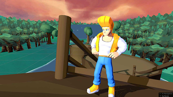 Insomnia Gaming Festival