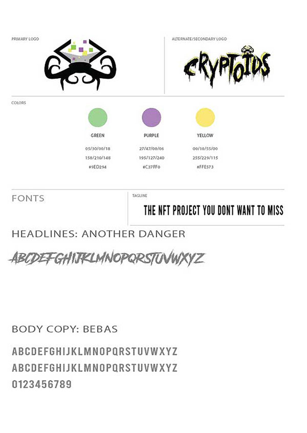 Augmented Reality student work image