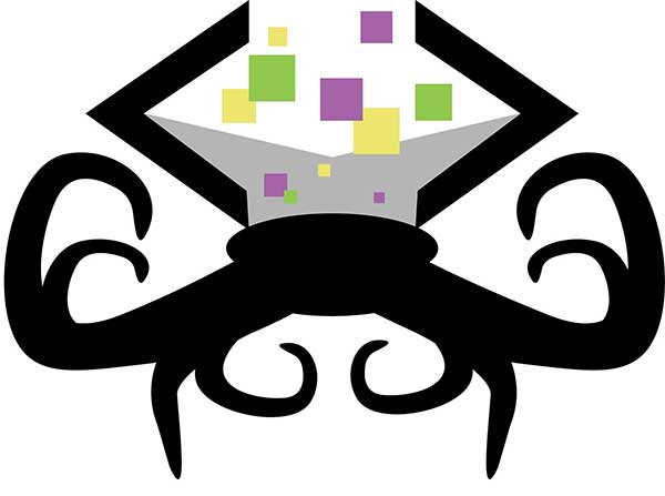 Augmented Reality student work image