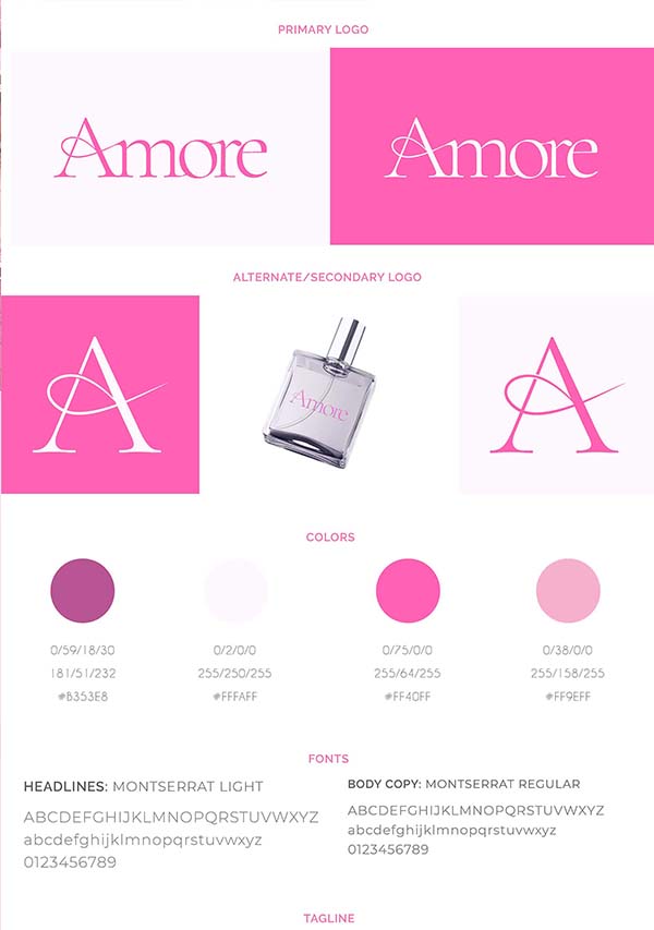 Augmented Reality student work image