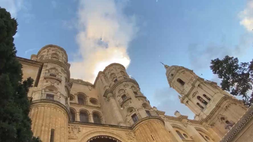 Mobile video student work