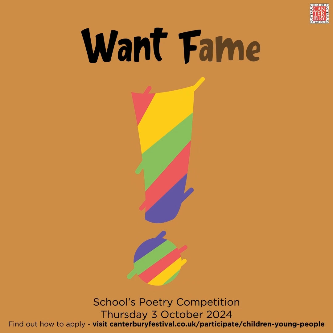 Content Creation student work