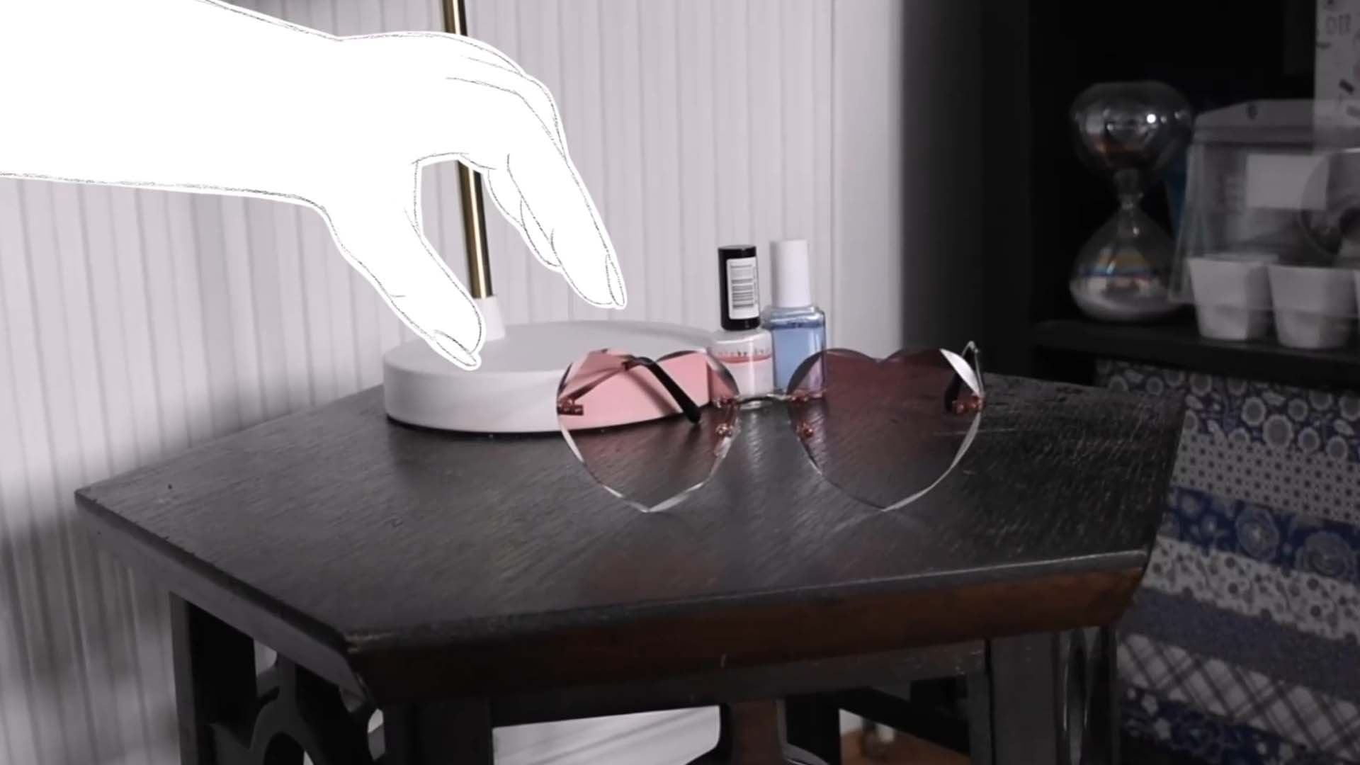 Video Production student work