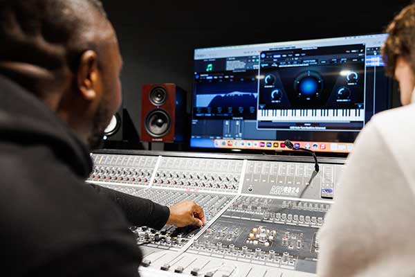 A Collection of Student Work