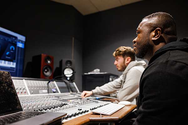 A Collection of Student Work