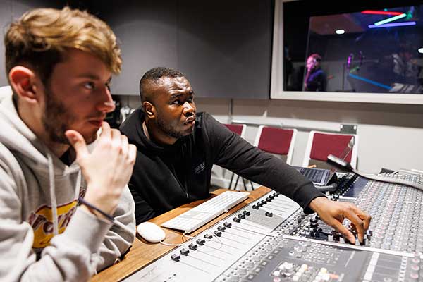 A Collection of Student Work