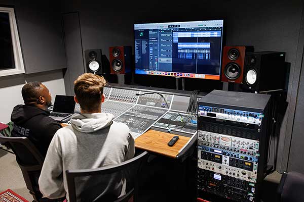 A Collection of Student Work