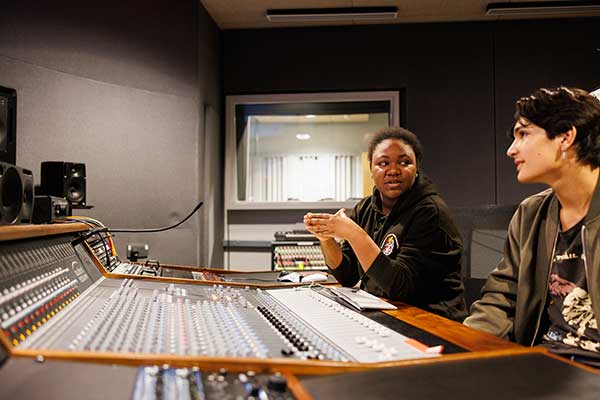 A Collection of Student Work