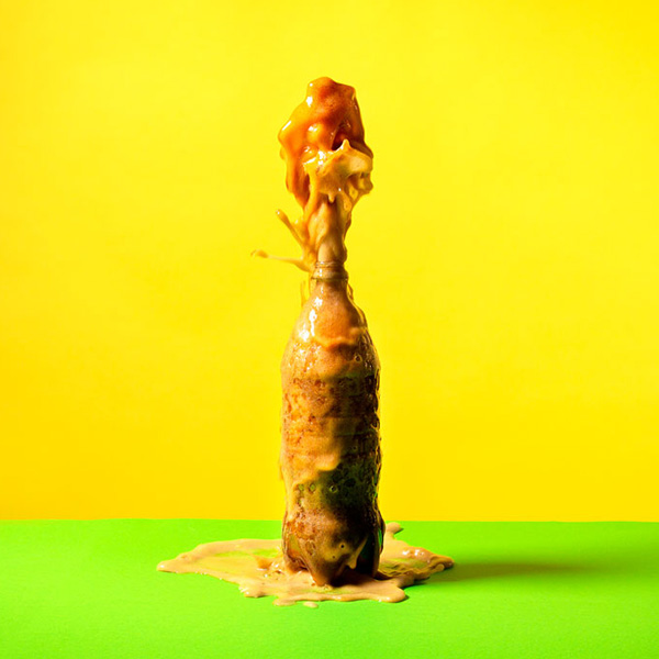 A photo by Amelia Barling