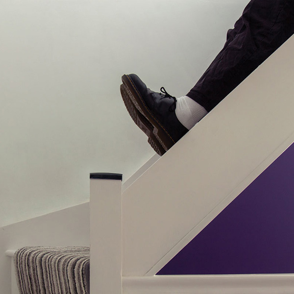 A photo by Xander Higginson