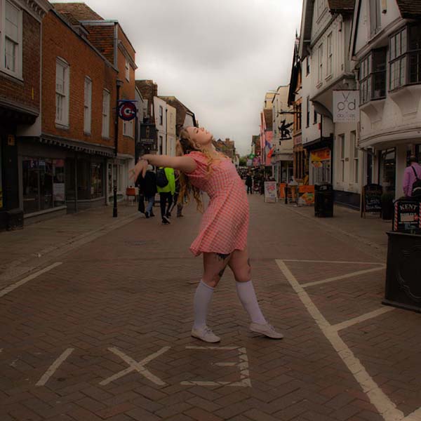 A photo by Charli Salter-Mclean