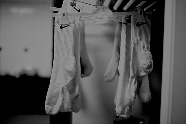 A photo by Ian Hulks