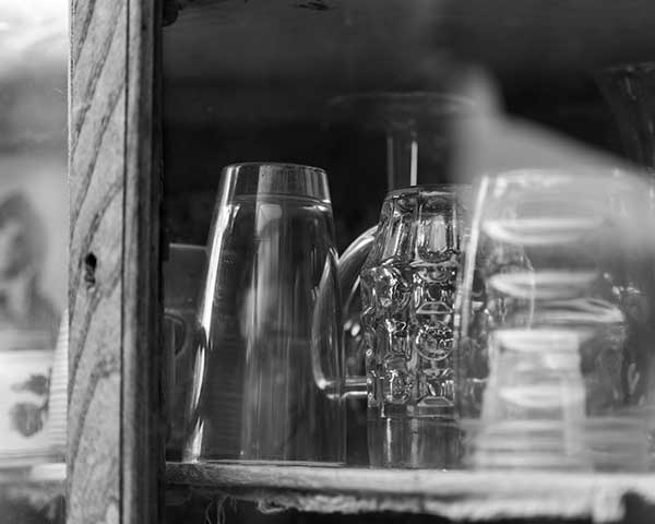 A photo by Louise Morley